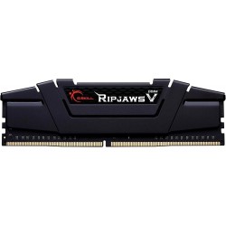 Gskill RipjawsV 32GB (1X32) 3200Hz CL16